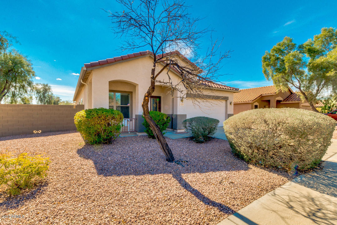 3103 W Roberta Dr, Phoenix, AZ 85083 photo 3