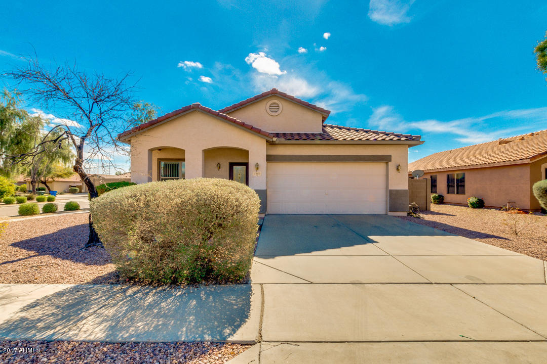 3103 W Roberta Dr, Phoenix, AZ 85083 photo 1