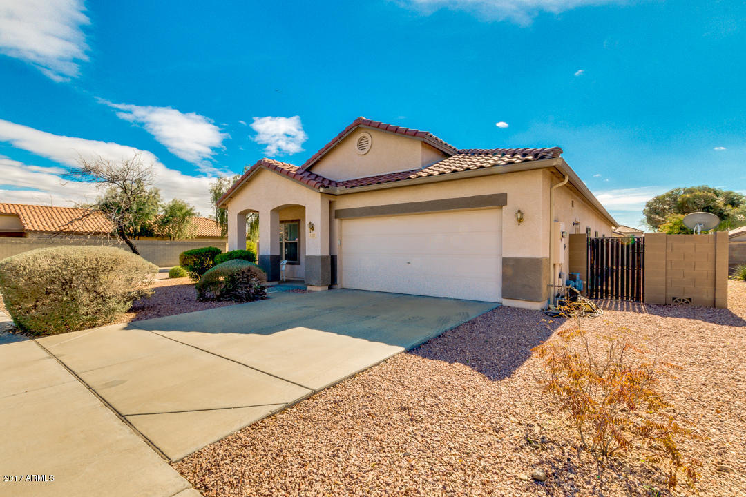 3103 W Roberta Dr, Phoenix, AZ 85083 photo 2
