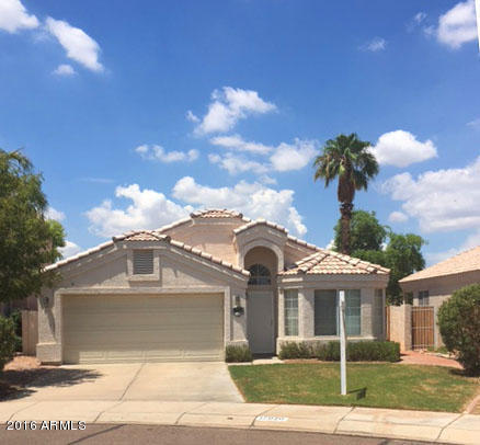 17020 S 27th Pl, Phoenix, AZ 85048 photo 1