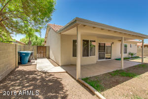 2232 E Cathy Ct, Gilbert, AZ 85296 photo 22