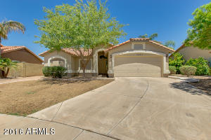 2232 E Cathy Ct, Gilbert, AZ 85296 photo 1