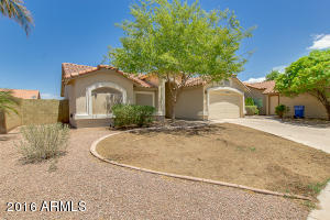 2232 E Cathy Ct, Gilbert, AZ 85296 photo 2