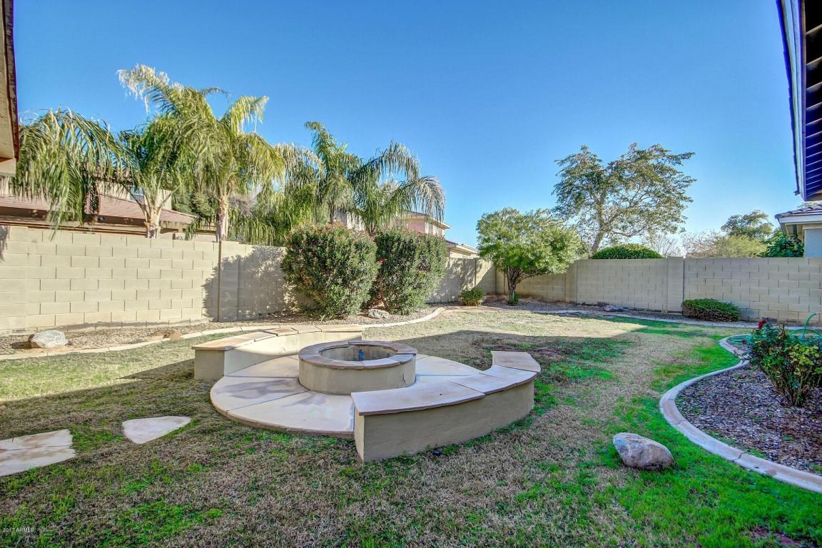 1350 E Ibis St, Gilbert, AZ 85297 photo 53