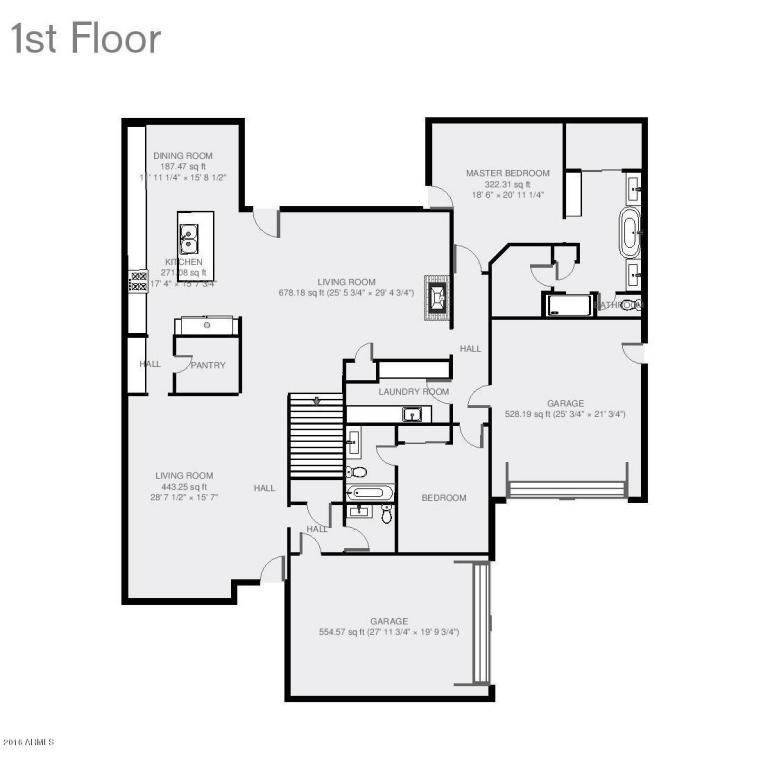 1350 E Ibis St, Gilbert, AZ 85297 photo 61