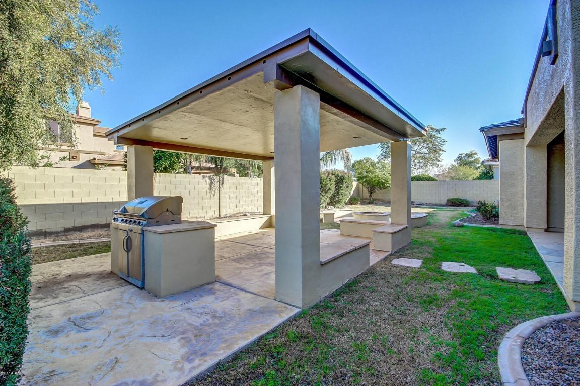 1350 E Ibis St, Gilbert, AZ 85297 photo 57