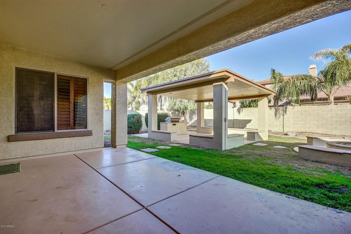 1350 E Ibis St, Gilbert, AZ 85297 photo 51