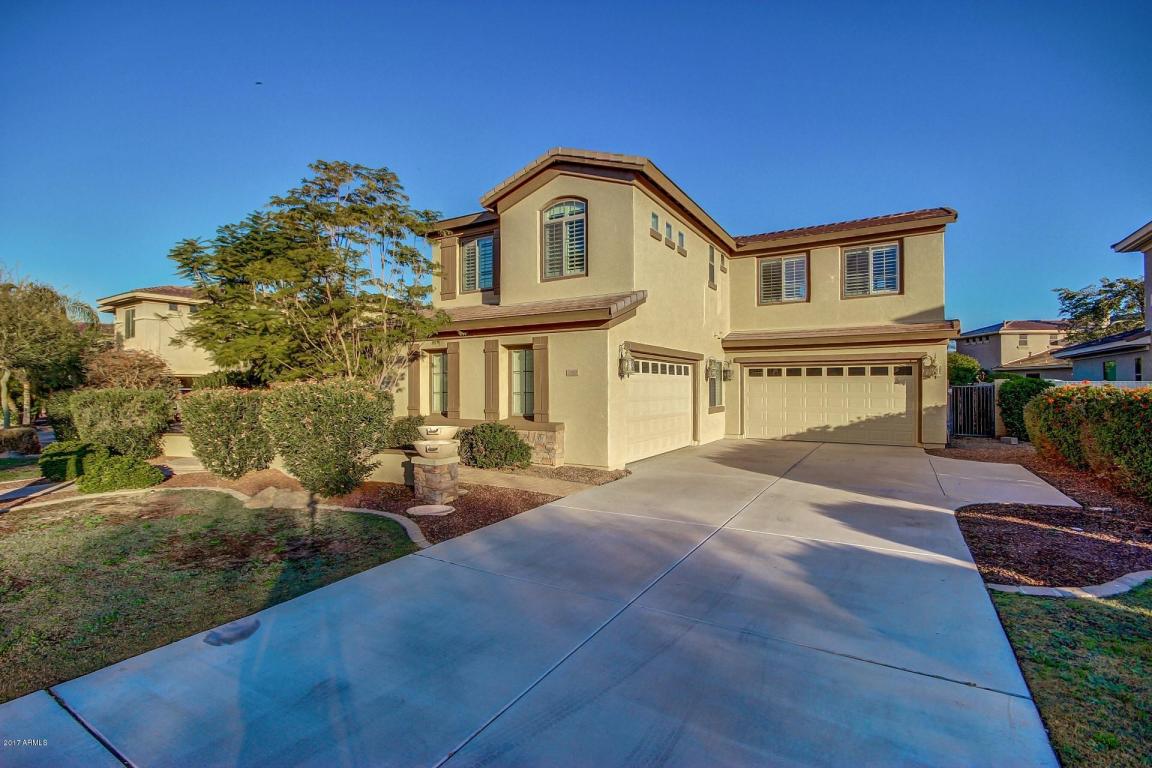 1350 E Ibis St, Gilbert, AZ 85297 photo 3