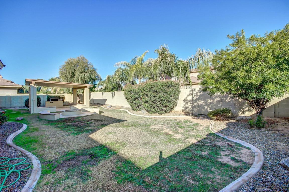 1350 E Ibis St, Gilbert, AZ 85297 photo 59