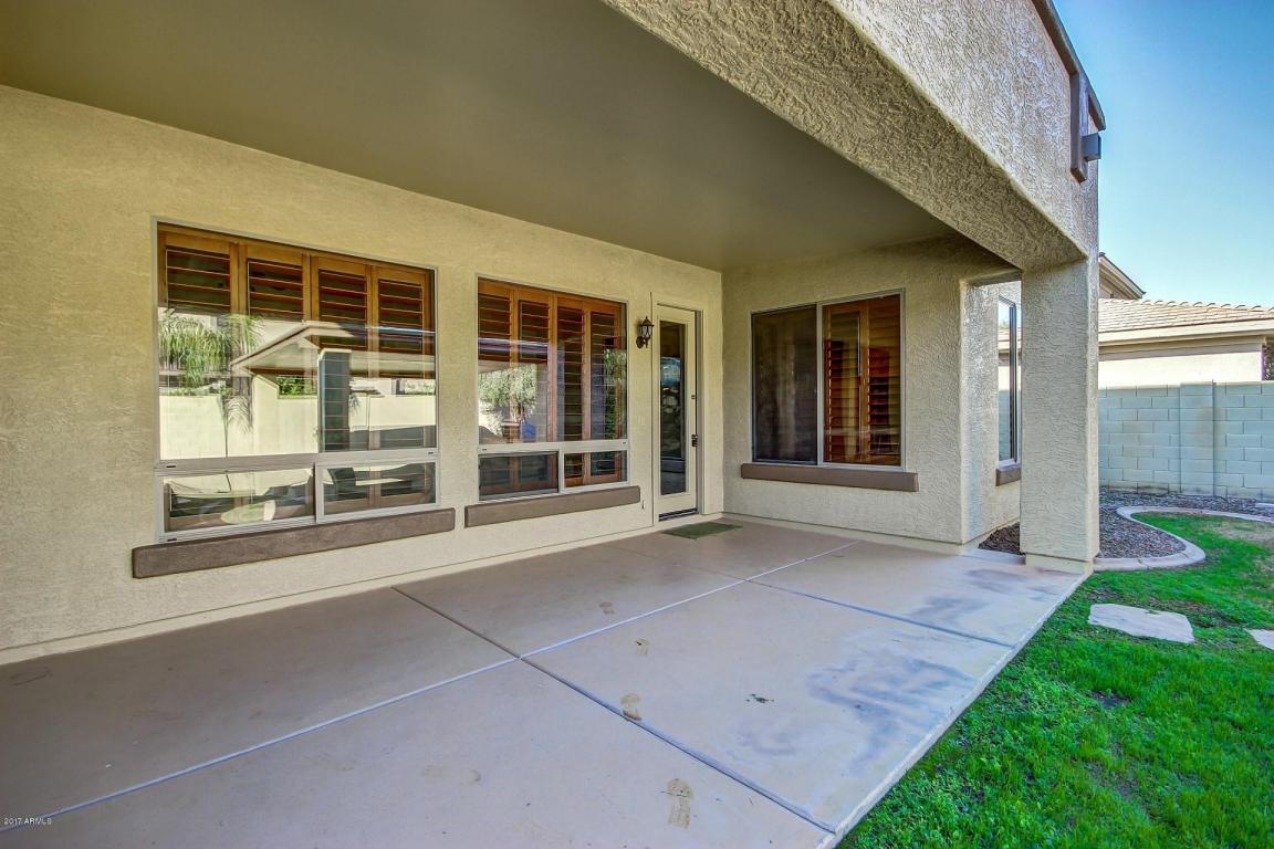 1350 E Ibis St, Gilbert, AZ 85297 photo 50