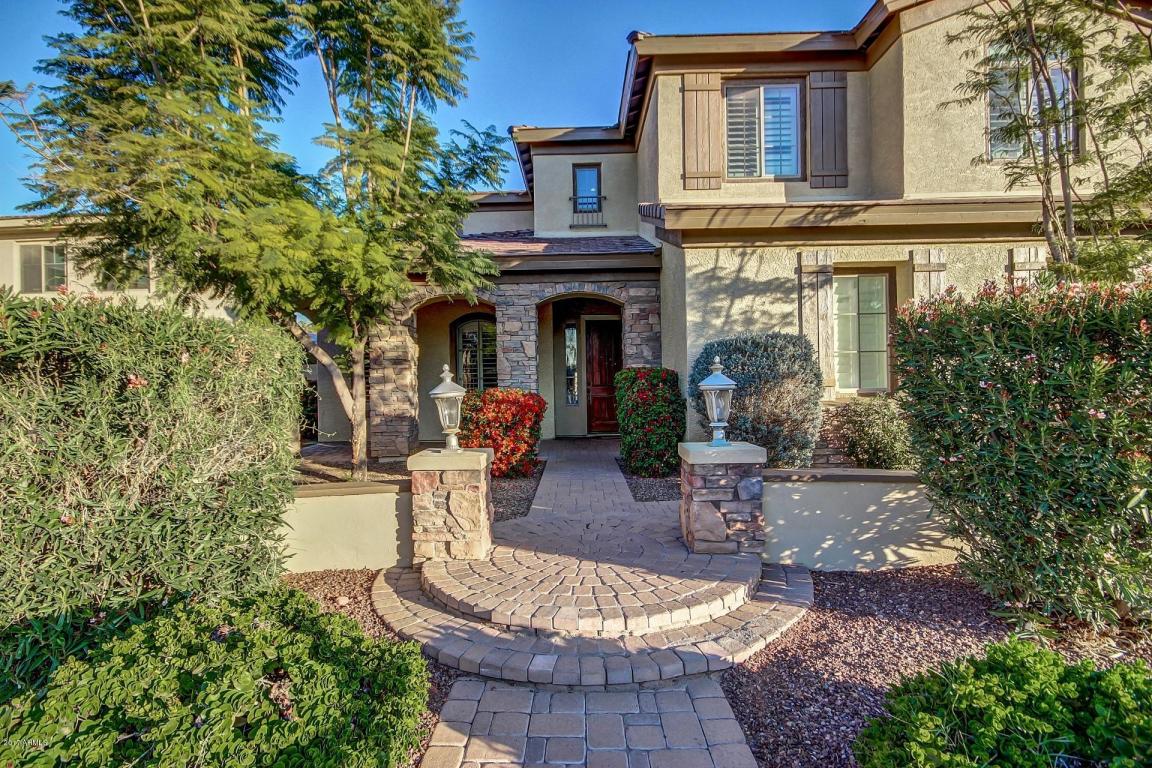 1350 E Ibis St, Gilbert, AZ 85297 photo 5