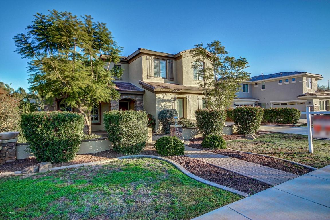 1350 E Ibis St, Gilbert, AZ 85297 photo 4