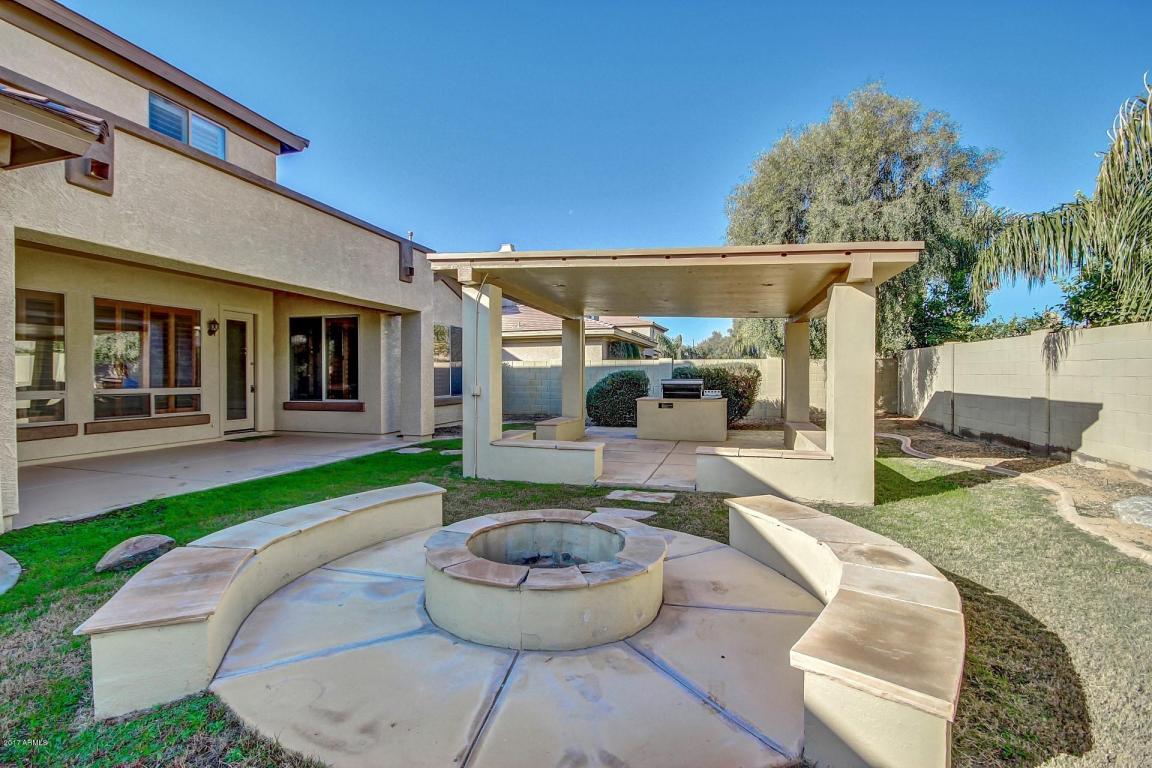 1350 E Ibis St, Gilbert, AZ 85297 photo 52