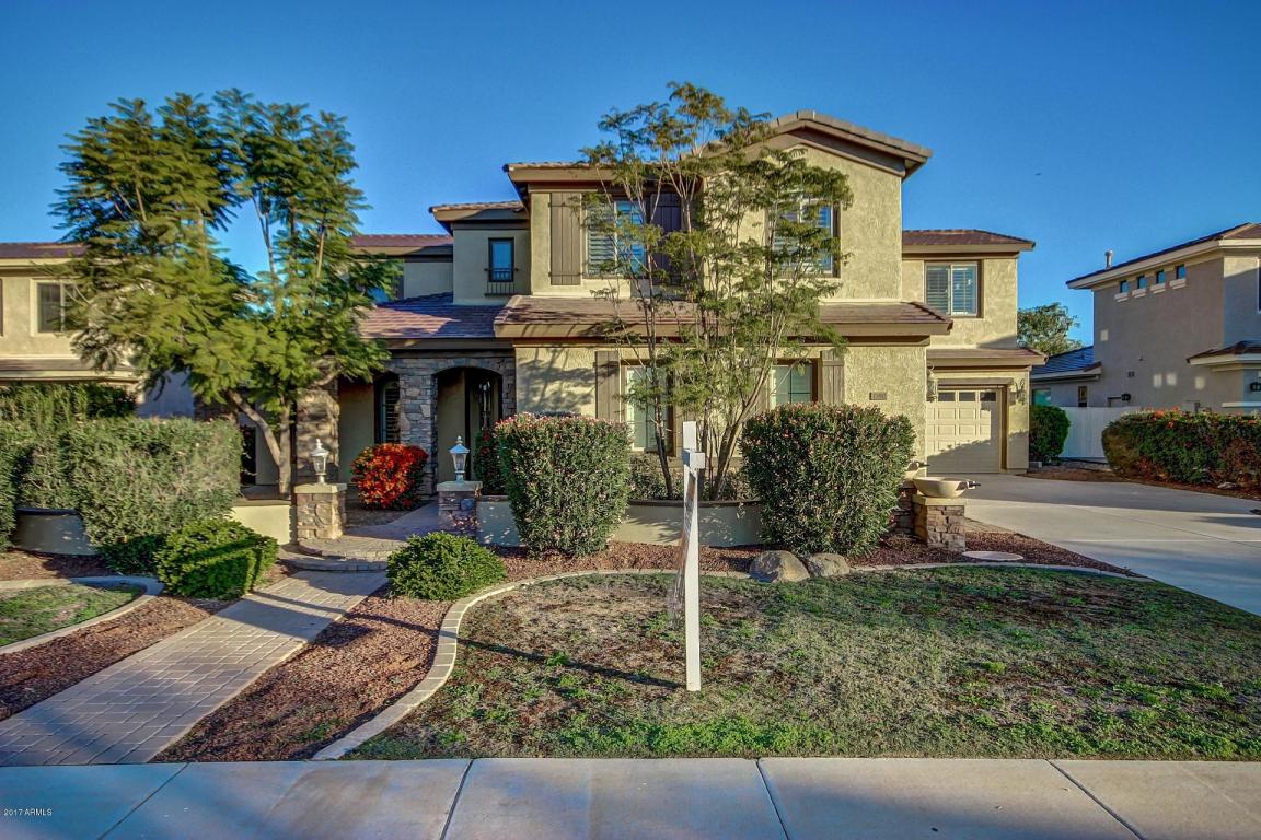 1350 E Ibis St, Gilbert, AZ 85297 photo 1