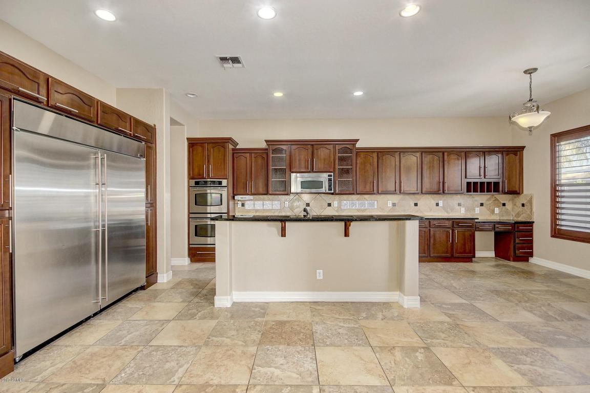 1350 E Ibis St, Gilbert, AZ 85297 photo 20