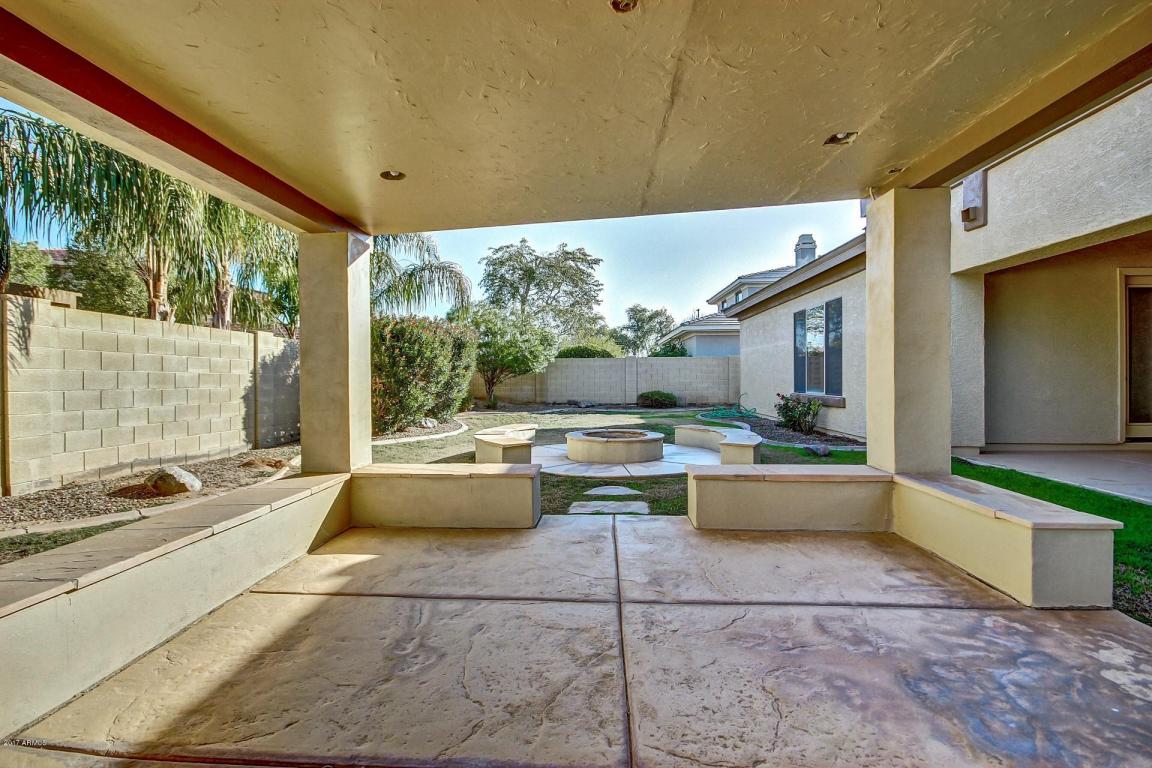 1350 E Ibis St, Gilbert, AZ 85297 photo 55