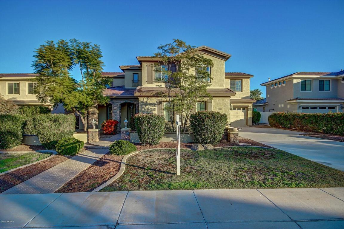 1350 E Ibis St, Gilbert, AZ 85297 photo 2