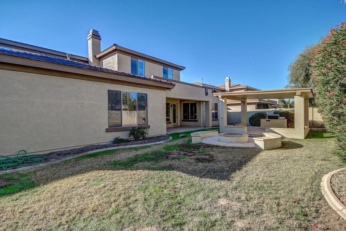 1350 E Ibis St, Gilbert, AZ 85297 photo 58