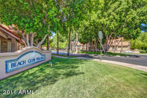 1633 E Lakeside Dr #197, Gilbert, AZ 85234 photo 17