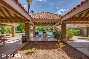 1633 E Lakeside Dr #197, Gilbert, AZ 85234 photo 15