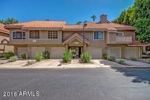 1633 E Lakeside Dr #197, Gilbert, AZ 85234 photo 19