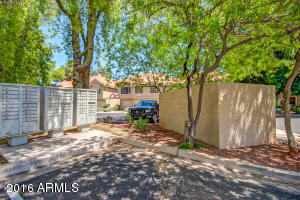 1633 E Lakeside Dr #197, Gilbert, AZ 85234 photo 21