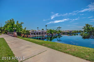 1633 E Lakeside Dr #197, Gilbert, AZ 85234 photo 23