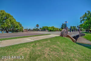 1633 E Lakeside Dr #197, Gilbert, AZ 85234 photo 24