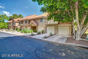 1633 E Lakeside Dr #197, Gilbert, AZ 85234 photo 20