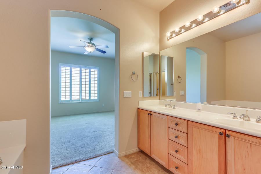 7445 Eagle Crest Dr #1117, Mesa, AZ 85207 photo 30