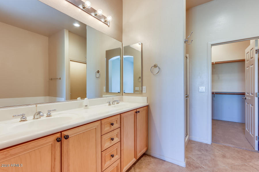 7445 Eagle Crest Dr #1117, Mesa, AZ 85207 photo 29