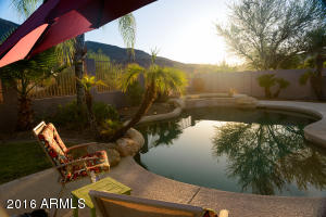 802 E Desert Flower Ln, Phoenix, AZ 85048 photo 31