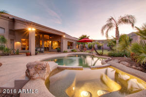 802 E Desert Flower Ln, Phoenix, AZ 85048 photo 28