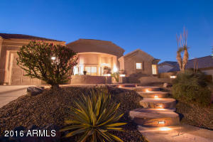 802 E Desert Flower Ln, Phoenix, AZ 85048 photo 2