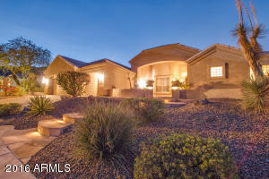 802 E Desert Flower Ln, Phoenix, AZ 85048 photo 1