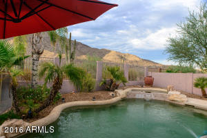 802 E Desert Flower Ln, Phoenix, AZ 85048 photo 30