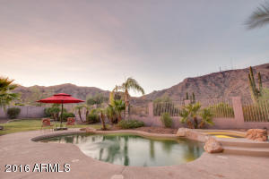 802 E Desert Flower Ln, Phoenix, AZ 85048 photo 27