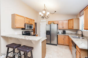 1232 W Seashore Dr, Gilbert, AZ 85233 photo 7
