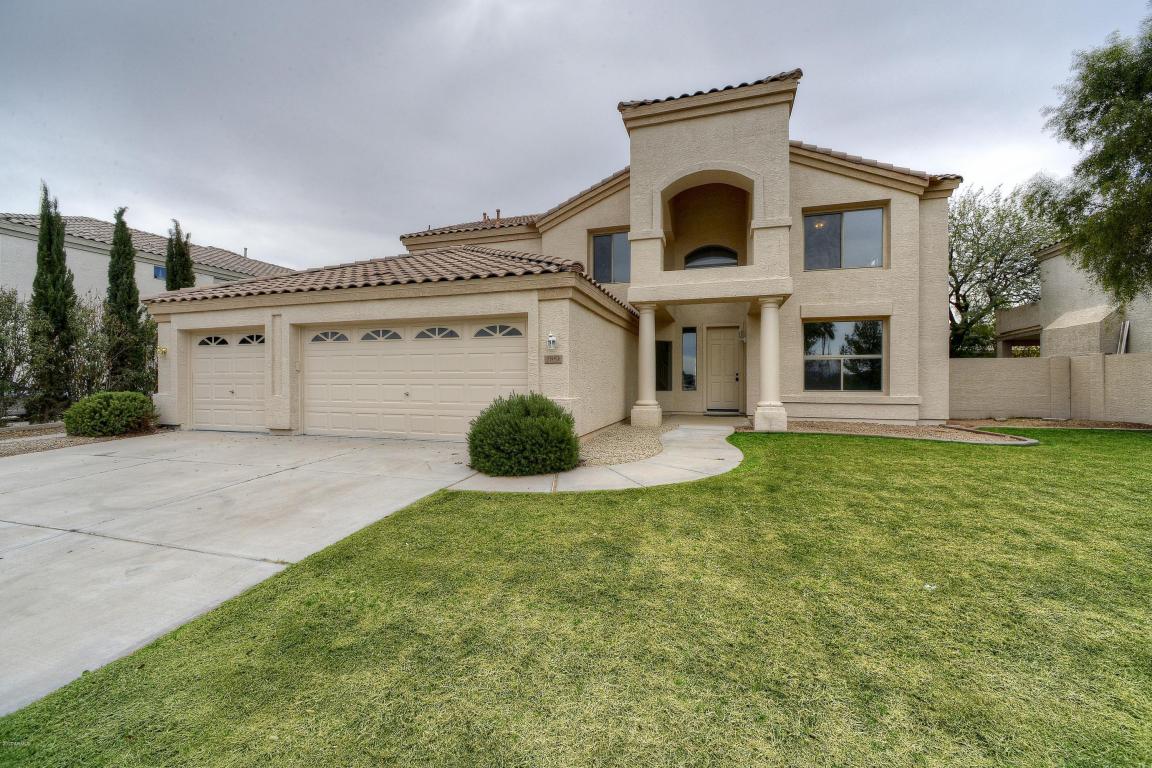 2851 E Brooks Ct, Gilbert, AZ 85296 photo 1