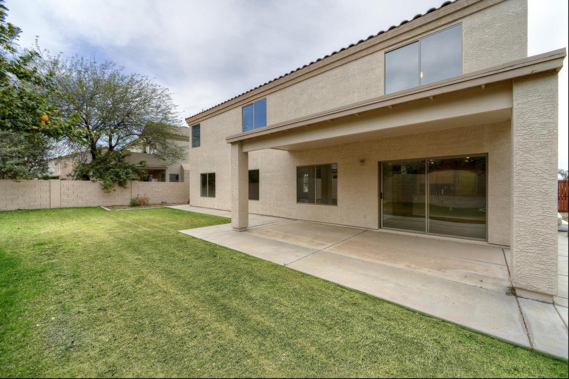 2851 E Brooks Ct, Gilbert, AZ 85296 photo 14