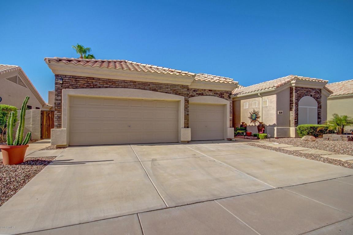 1639 E Glenhaven Dr, Phoenix, AZ 85048 photo 3