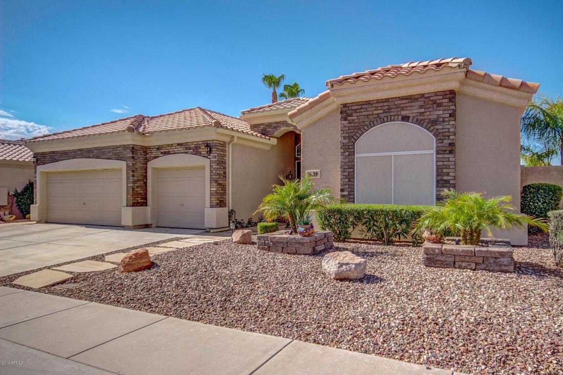 1639 E Glenhaven Dr, Phoenix, AZ 85048 photo 2