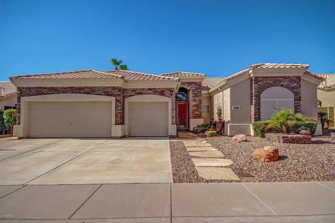 1639 E Glenhaven Dr, Phoenix, AZ 85048 photo 1