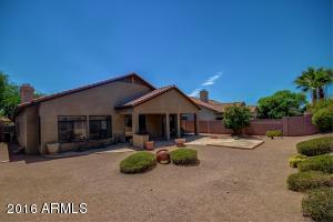 4220 E Williams Dr, Phoenix, AZ 85050 photo 26
