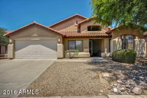 4220 E Williams Dr, Phoenix, AZ 85050 photo 1