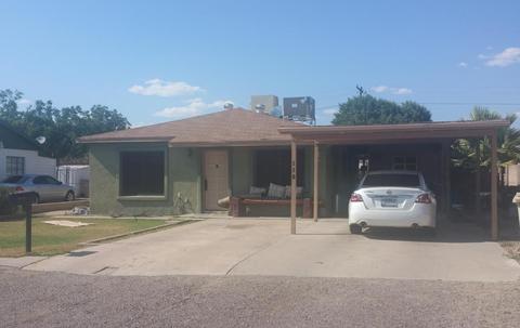 110 E 5th Ave, Buckeye, AZ 85326 photo 1