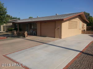 5825 E Casper Rd, Mesa, AZ 85205 photo 2
