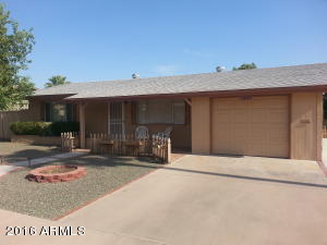 5825 E Casper Rd, Mesa, AZ 85205 photo 1