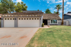 1448 E Northshore Dr, Tempe, AZ 85283 photo 2