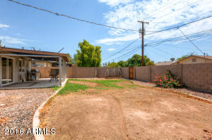 915 E Keim Dr, Phoenix, AZ 85014 photo 24